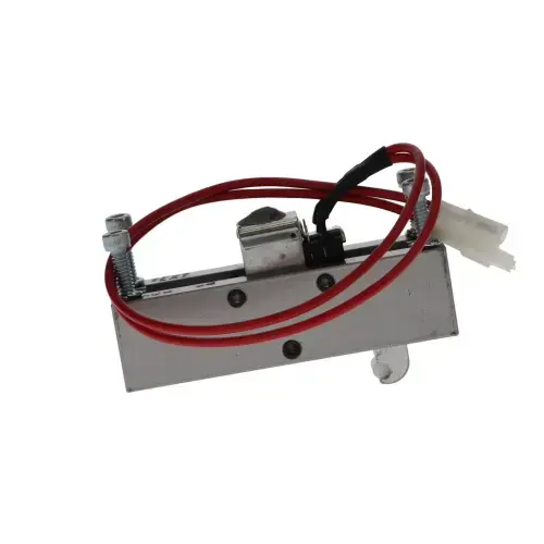 PANIC LATCH-300 OHC CLEAR