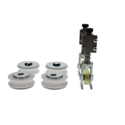 GT 1175 FBO KIT GT 1175 FBO KIT