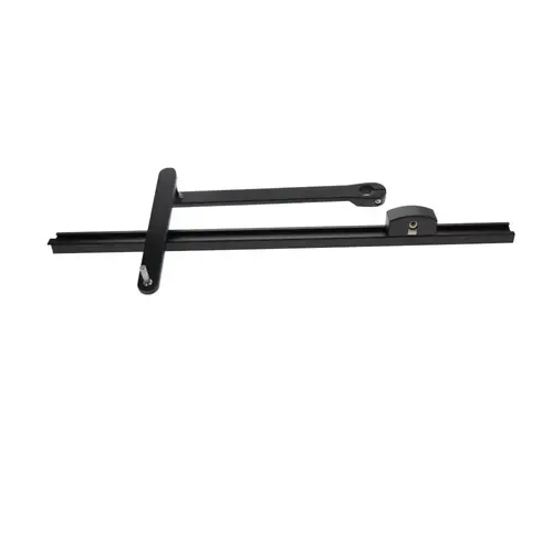 LH INSWING ARM & TRACK IMOTION