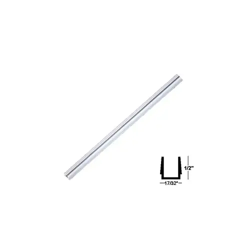 TRACK FILLER (149016) - 8ft TRACK FILLER (149016) - 8ft
