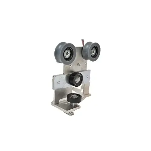 TROLLEY KIT FFM RH TROLLEY KIT FFM RH