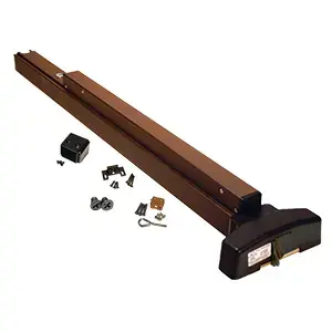 MONARCH 19RBA-M13SHT RIM PANIC DEVICE-36"/DB