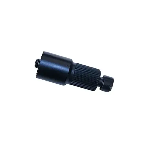 ELECTRA SPINDLE SHAFT W/BOLT