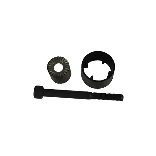 SHAFT EXTENSION-20MM SW100 SHAFT EXTENSION-20MM SW100