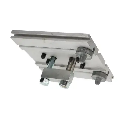 BASE PIVOT ASSY-CL