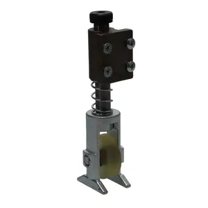 NABCO 219053 BOTTOM GUIDE ROLLER ASSY 1175