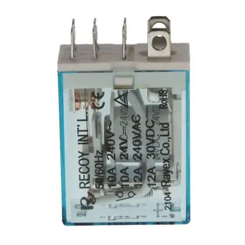 24 VOLT DC RELAY,DPDT 24 VOLT DC RELAY,DPDT