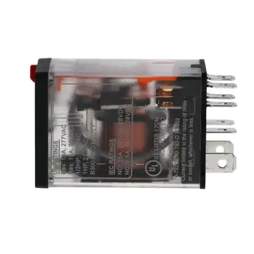 24 VOLT AC RELAY