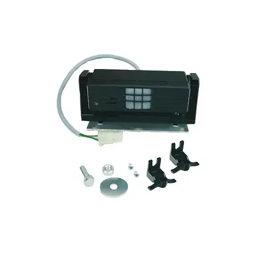 PIR SENSOR PIR SENSOR