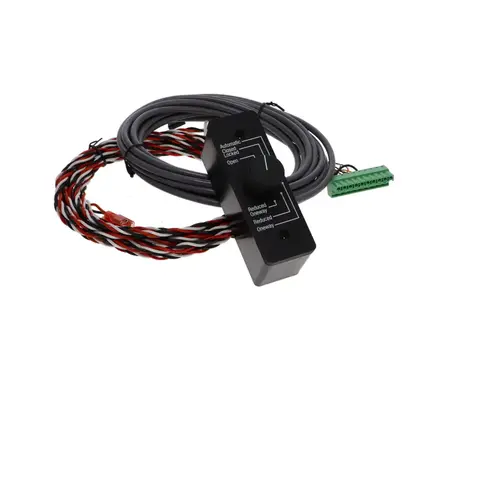 6-POS ROTARY SWITCH 6-POS ROTARY SWITCH