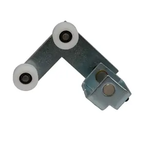 Record-USA 4-11-0470 NF BOTTOM GUIDE ASSY-LH 1100