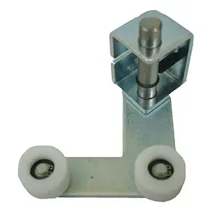 Record-USA 4-11-0471 NF BOTTOM GUIDE ASSY, RH 1100