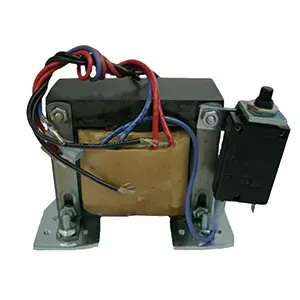 Record-USA 4-11-0600 TRANSFORMER ASSY 1100