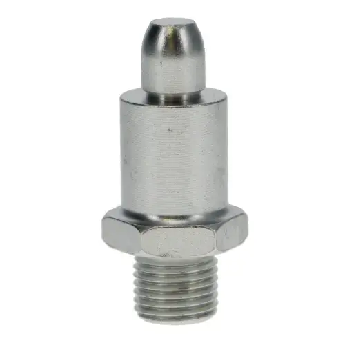 BOTTOM PIVOT PIN BOTTOM PIVOT PIN