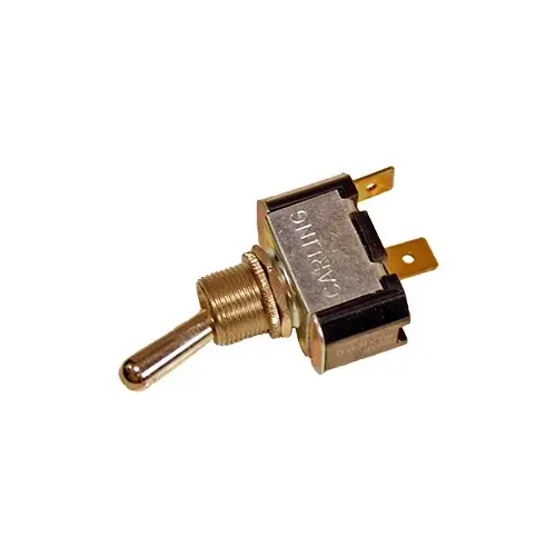 TOGGLE SWITCH ON/OFF