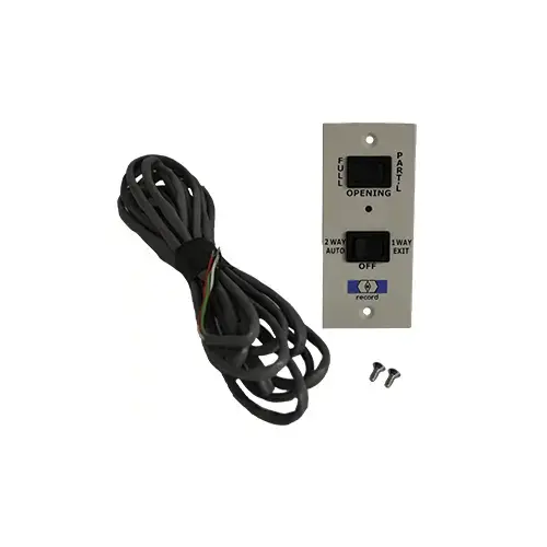 DUAL ROCKER SWITCH (5100)