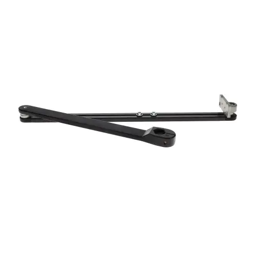 OUT DR ARM ASSY-BLK TTXII OUT DR ARM ASSY-BLK TTXII