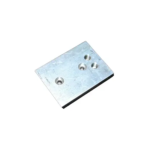 BOTTOM PIVOT PLATE-SO BOTTOM PIVOT PLATE-SO