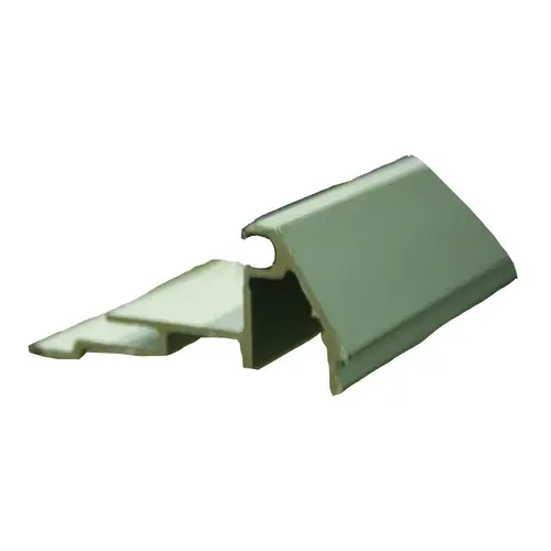 1/4BVL GLASS STOP GUT W/VIN-CL - 4ft 1/4BVL GLASS STOP GUT W/VIN-CL - 4ft