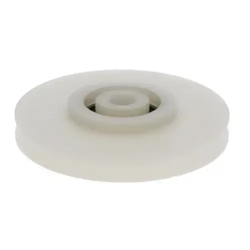 ROLLER ASSY - CABLE SHEAVE ROLLER ASSY - CABLE SHEAVE