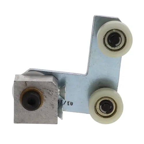 BOTTOM PIVOT ROLLER ASSY (LH)