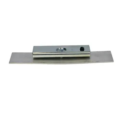 CLAPPER PLATE KIT