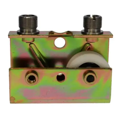 A/SLIDE ROLLER BRACKET ASSY