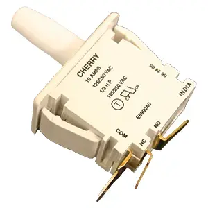 Record-USA 44-7000-0232 PANIC SWITCH ASSY