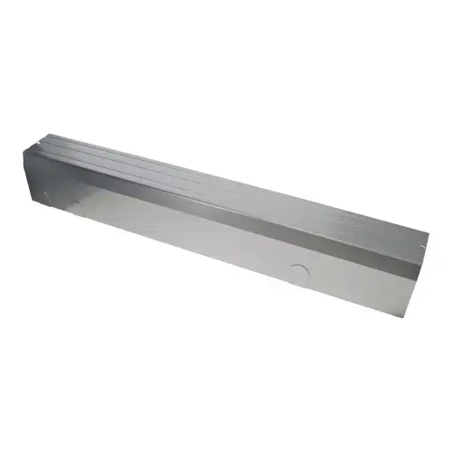 HEADER COVER, 4630-4640 HEADER COVER, 4630-4640