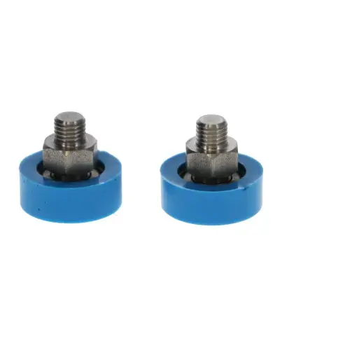 C SERIES VERTICAL GUIDE ROLLER