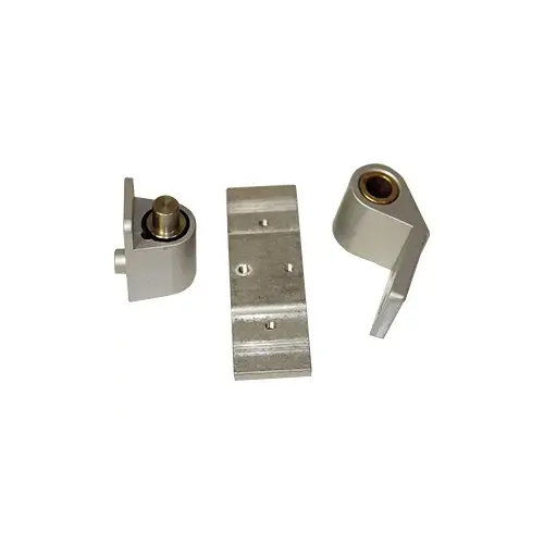 INTERMEDIATE OFFSET PIVOT - DU