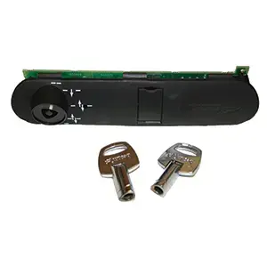 ASSA ABLOY 600135 PS-5R KEY SWITCH (UNISLIDE)