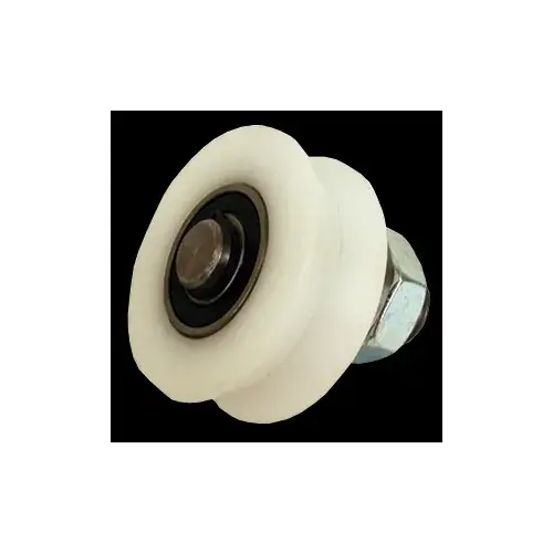 96K ROLLER & SHAFT ASSY-(N/S)