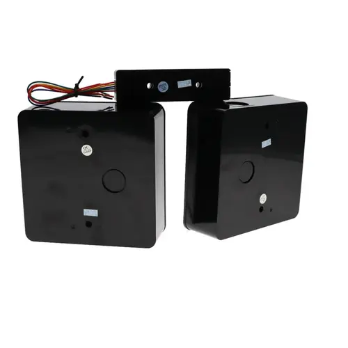 SS WIRELESS, TOUCHLESS 5" SWITCH KIT