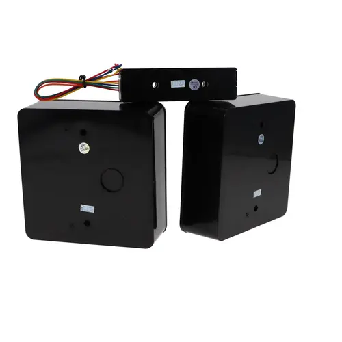 SS WIRELESS, TOUCHLESS 5" SWITCH KIT (INDUCTION)
