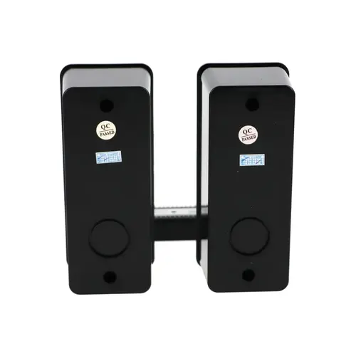 SS WIRELESS, TOUCHLESS JAMB SWITCH KIT