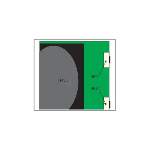 BEA NO LONGER AVAILABLE, REPLACED WITH PART # -T