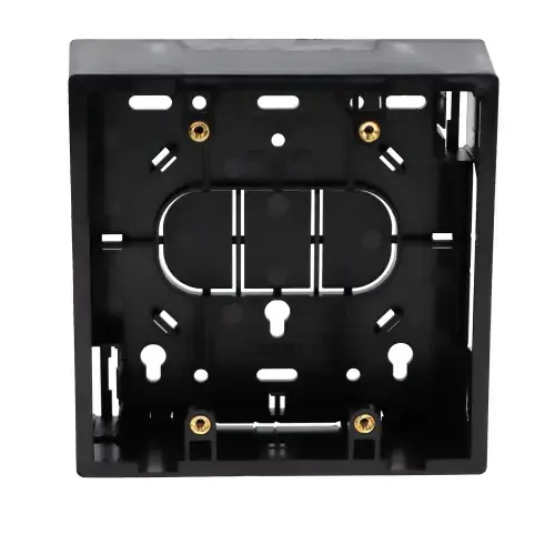 SURFACE MNT BOX DG SURFACE MNT BOX DG