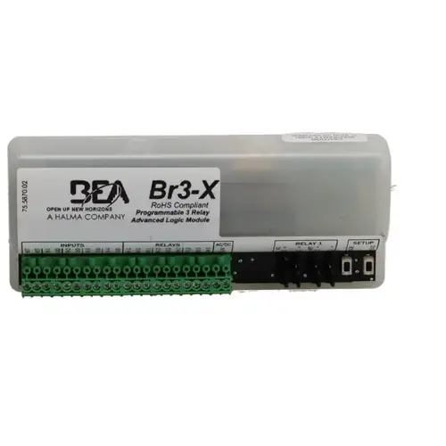 PROGRAMMABLE RELAY PROGRAMMABLE RELAY