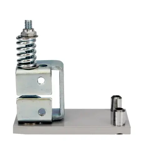 BOTTOM GUIDE ASSY SXO-CL TELES BOTTOM GUIDE ASSY SXO-CL TELES