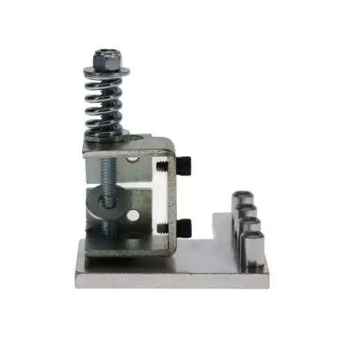 BOTTOM GUIDE ASSY OSX,REINFORC BOTTOM GUIDE ASSY OSX,REINFORC