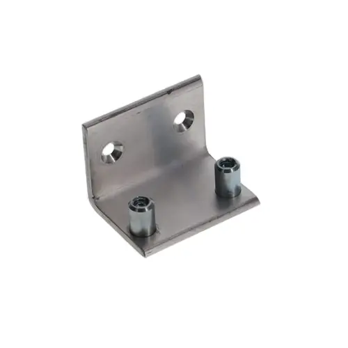 BOTTOM GUIDE ASSY-CL X-PANEL BOTTOM GUIDE ASSY-CL X-PANEL