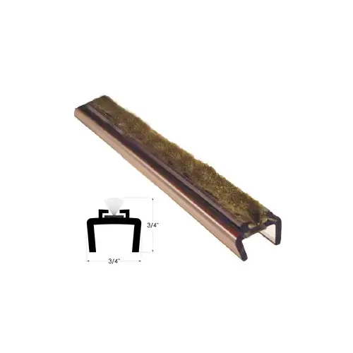 BUTYRITE VERTICAL STRIKE W/MOH - 8ft BUTYRITE VERTICAL STRIKE W/MOH - 8ft