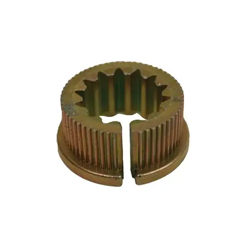 14 TOOTH SPLINE ADAPTER 14 TOOTH SPLINE ADAPTER