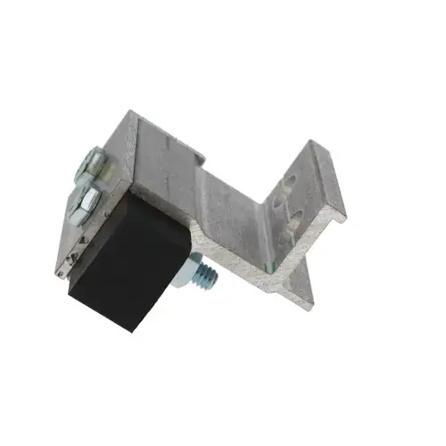 DOOR STOP BUMPER ASSY LH S2001