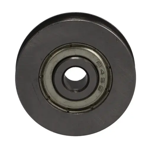 S2000 STEEL TOP WHEEL