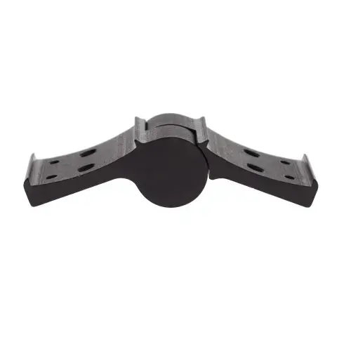 BI-FOLD HINGE RHR W/SCREWS BI-FOLD HINGE RHR W/SCREWS