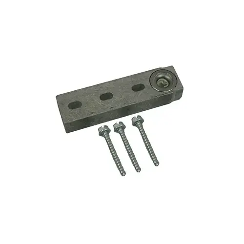 BOTTOM PIVOT ASSY (DOOR) BOTTOM PIVOT ASSY (DOOR)