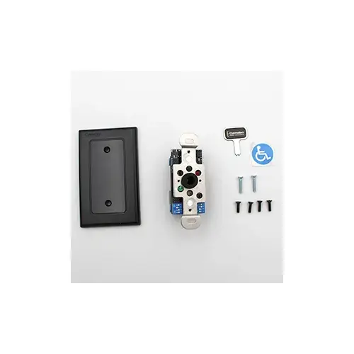 Hard Wired 1 Relay Touchless Switch Hard Wired 1 Relay Touchless Switch