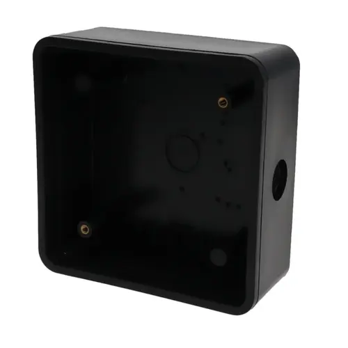 4.75" SQ SURFACE MOUNT BOX